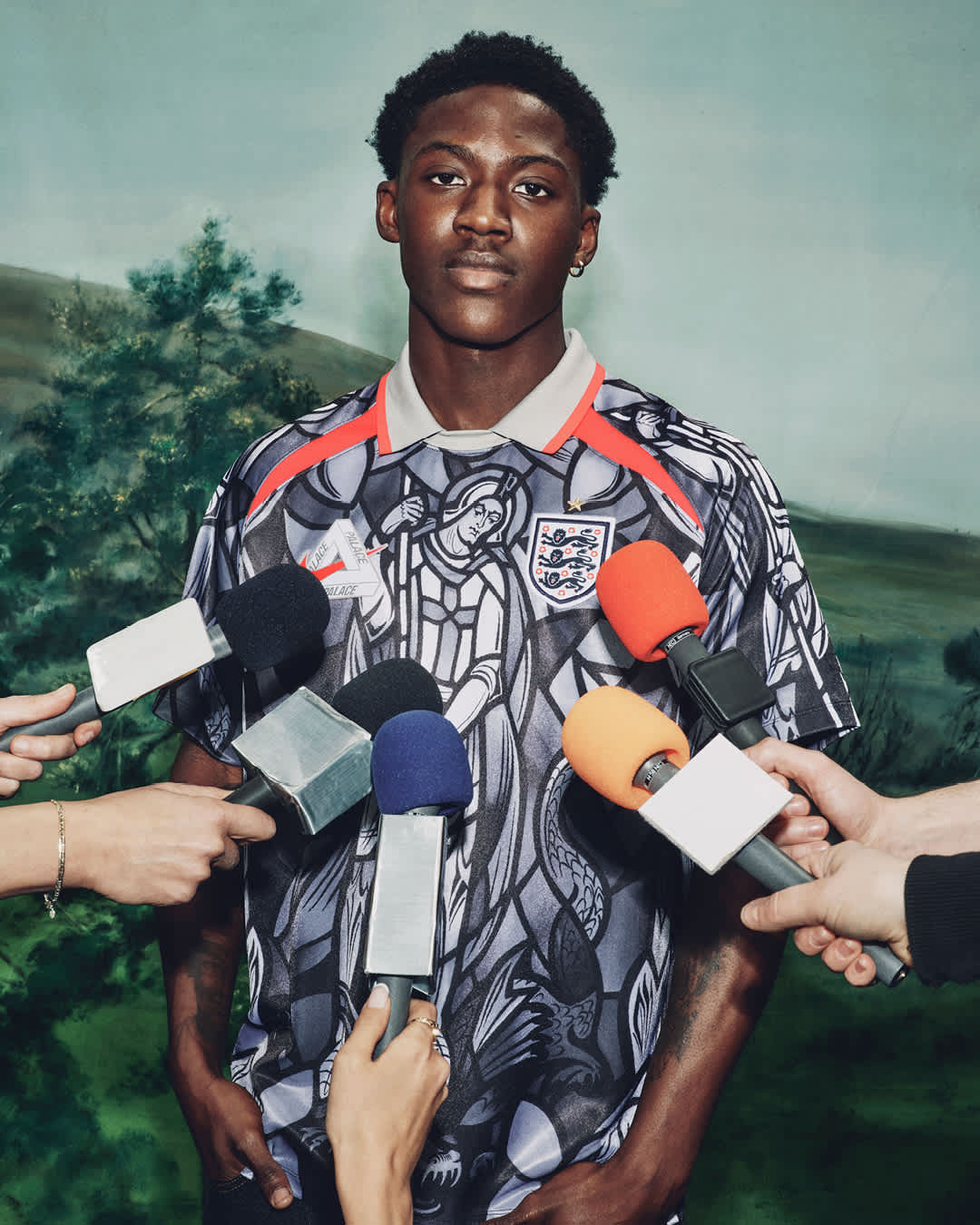 NIKE公式】イングランド x パレス アパレルコレクション 発売日. Nike
